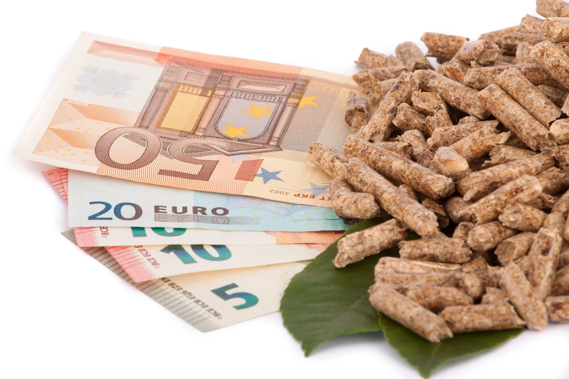 Guide pratique pour acheter une palette de pellets au meilleur prix — free download